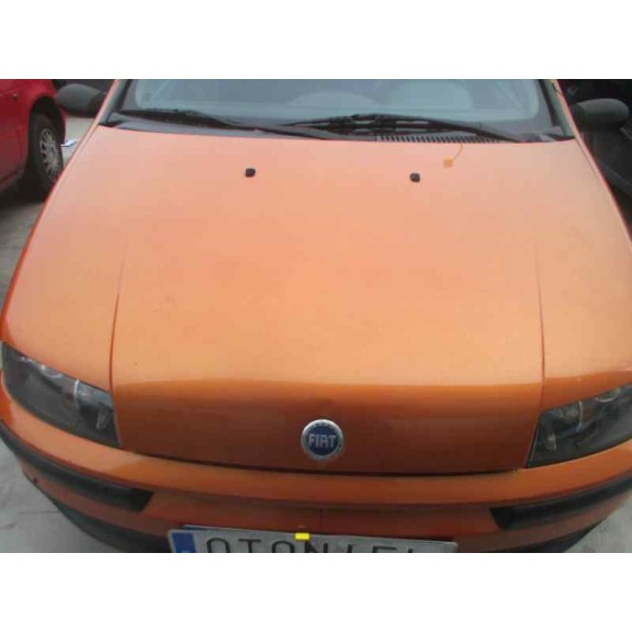 fiat punto berlina (188) del año 2000
