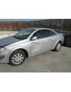 renault megane ii coupe/cabrio del año 2007