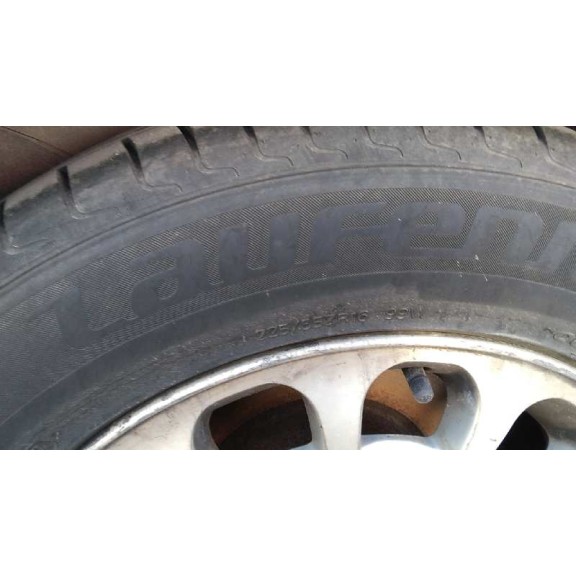 mercedes-benz clase e (w211) berlina del año 2003