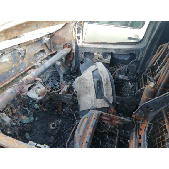 peugeot bipper del año 2008