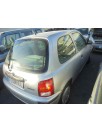 nissan micra (k11) del año 1999