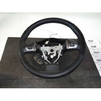 Recambio de volante para subaru impreza g12 limited referencia OEM IAM  C/MANDOS 3 RADIOS