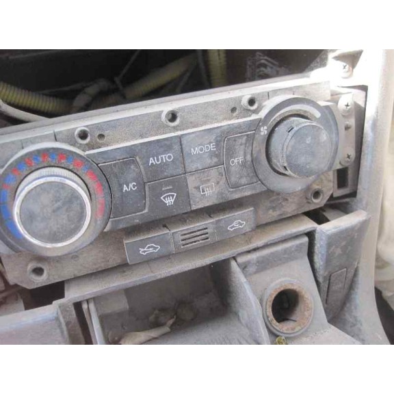 chevrolet epica del año 2006