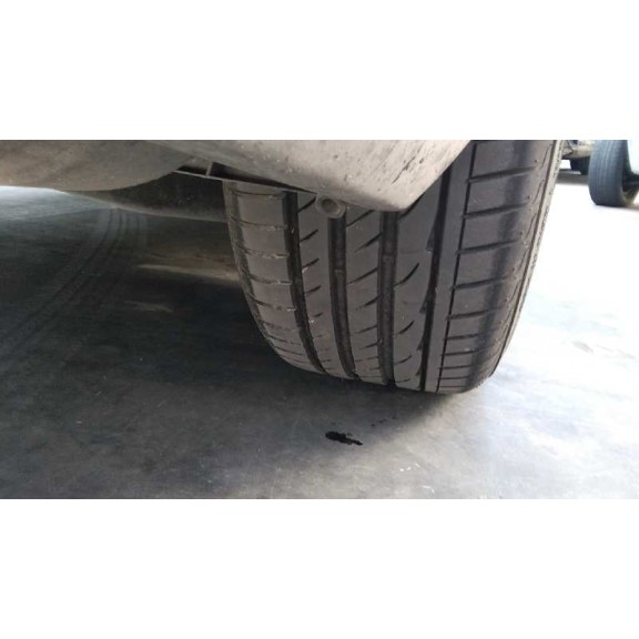 mercedes-benz clase e (w211) berlina del año 2003