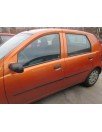 fiat punto berlina (188) del año 2000