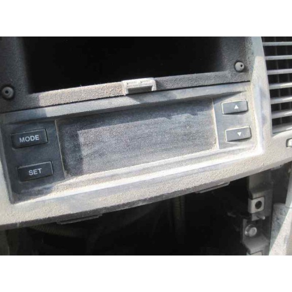 chevrolet epica del año 2006