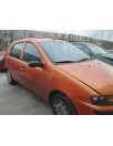 fiat punto berlina (188) del año 2000