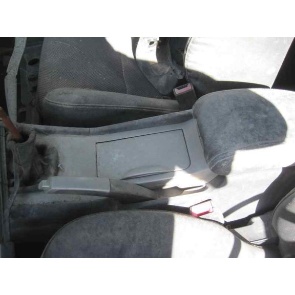 chevrolet epica del año 2006