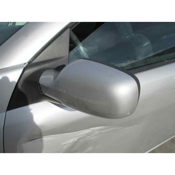 renault megane ii coupe/cabrio del año 2007