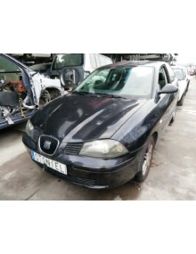 seat ibiza (6l1) del año 2005