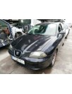 seat ibiza (6l1) del año 2005
