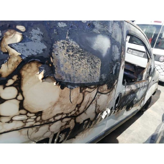 peugeot bipper del año 2008