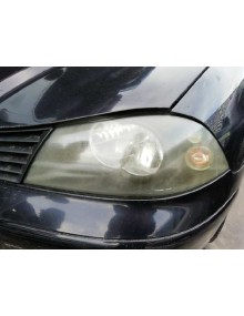 seat ibiza (6l1) del año 2005 2