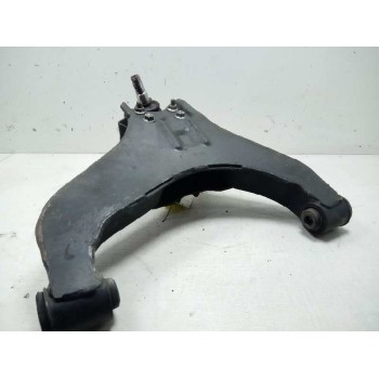 Recambio de brazo suspension inferior delantero derecho para nissan cabstar 01.04 referencia OEM IAM 561179X504  