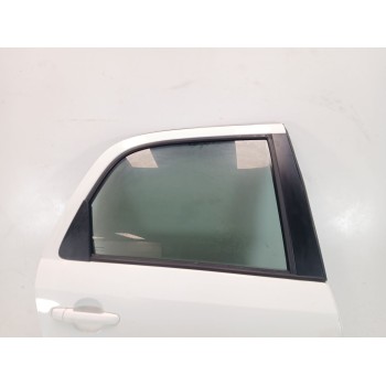 Recambio de puerta trasera derecha para suzuki sx4 rw (ey) gl referencia OEM IAM   