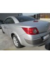 renault megane ii coupe/cabrio del año 2007