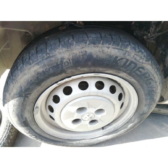 peugeot bipper del año 2008