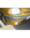 renault clio ii fase i (b/cbo) del año 1999