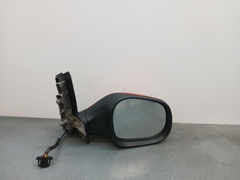 Recambio de retrovisor derecho para seat altea xl (5p5, 5p8) 1.4 tsi referencia OEM IAM  7 cables 