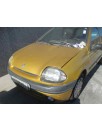 renault clio ii fase i (b/cbo) del año 1999
