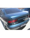 renault megane i classic (la0) del año 1999