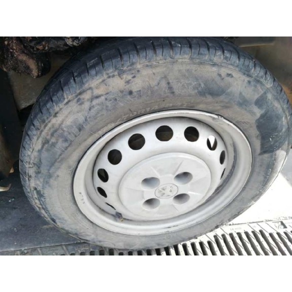 peugeot bipper del año 2008