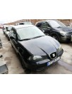 seat ibiza (6l1) del año 2005