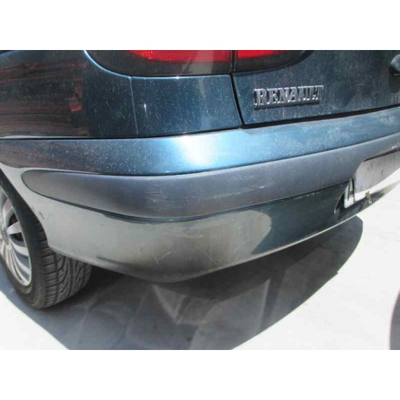 renault megane i classic (la0) del año 1999