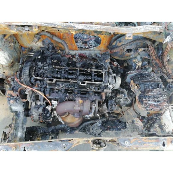 peugeot bipper del año 2008