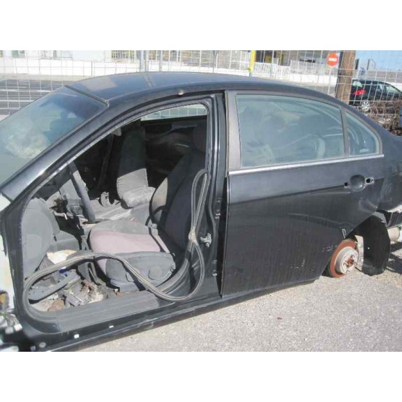 chevrolet epica del año 2006