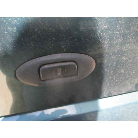 renault megane i classic (la0) del año 1999