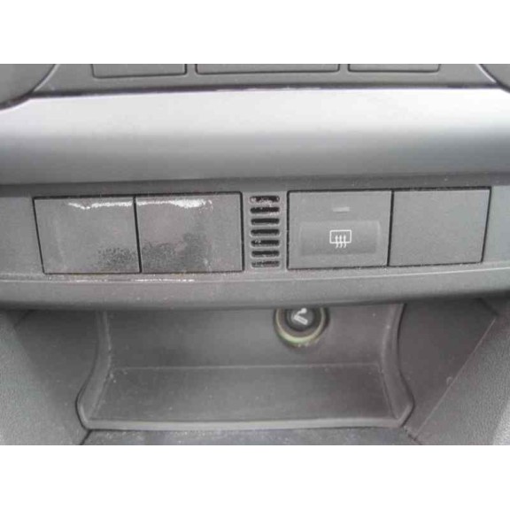 ford focus berlina (cap) del año 2005