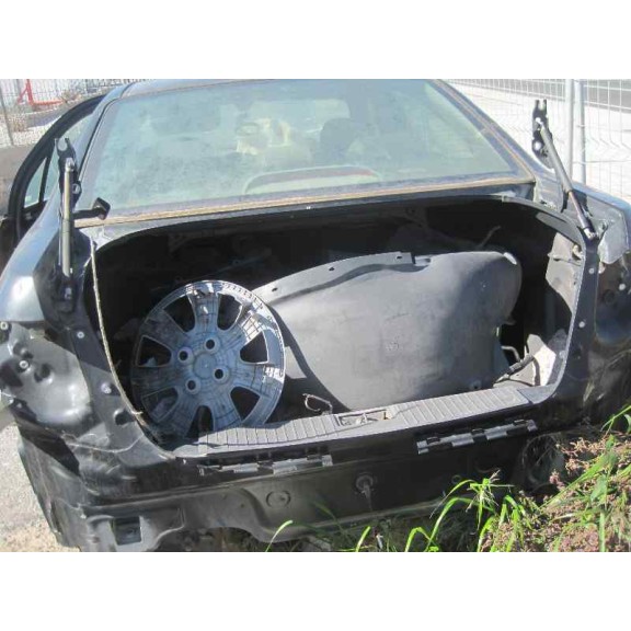 chevrolet epica del año 2006