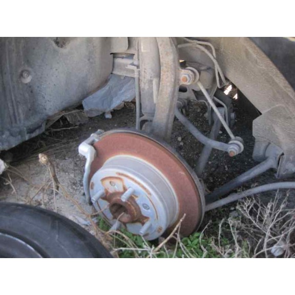 chevrolet epica del año 2006