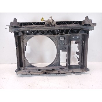 Recambio de panel frontal para citroën berlingo multispace (b9) 1.6 referencia OEM IAM 9680544280  