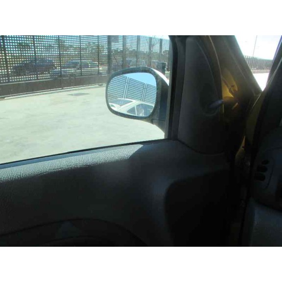 renault clio ii fase i (b/cbo) del año 1999