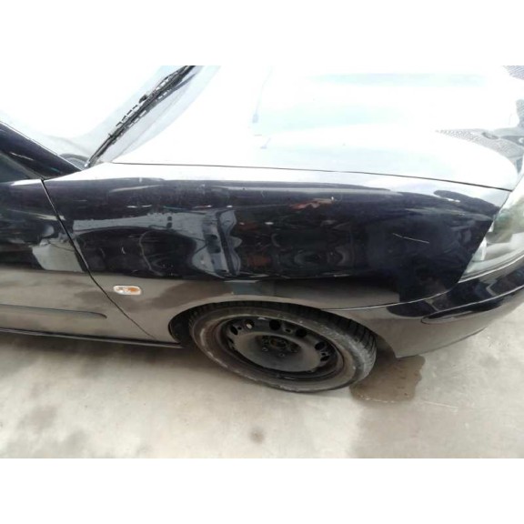 seat ibiza (6l1) del año 2005