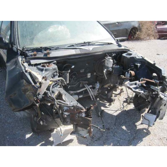 chevrolet epica del año 2006