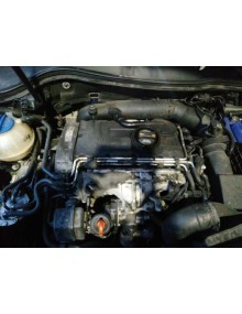 volkswagen passat berlina (3c2) del año 2007 2