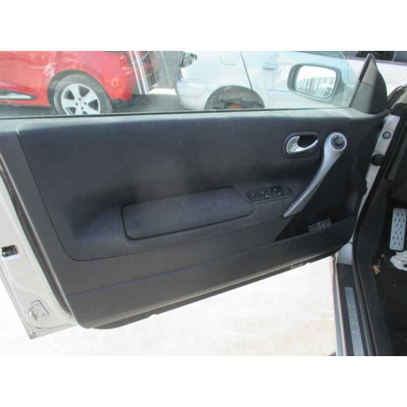 renault megane ii coupe/cabrio del año 2007