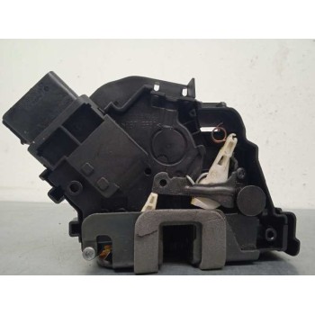Recambio de cerradura puerta delantera derecha para ford s-max (ca1) titanium referencia OEM IAM 6M2AR21812AB  6 PINS