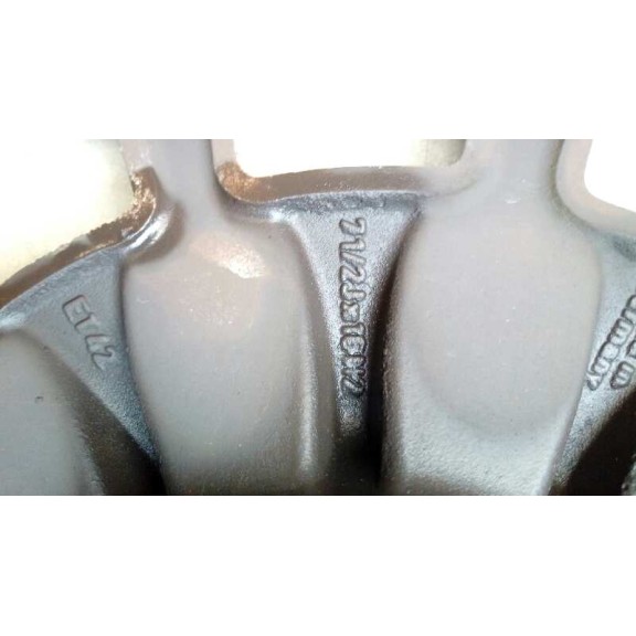 mercedes-benz clase e (w211) berlina del año 2003