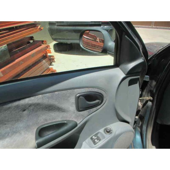 renault megane i classic (la0) del año 1999