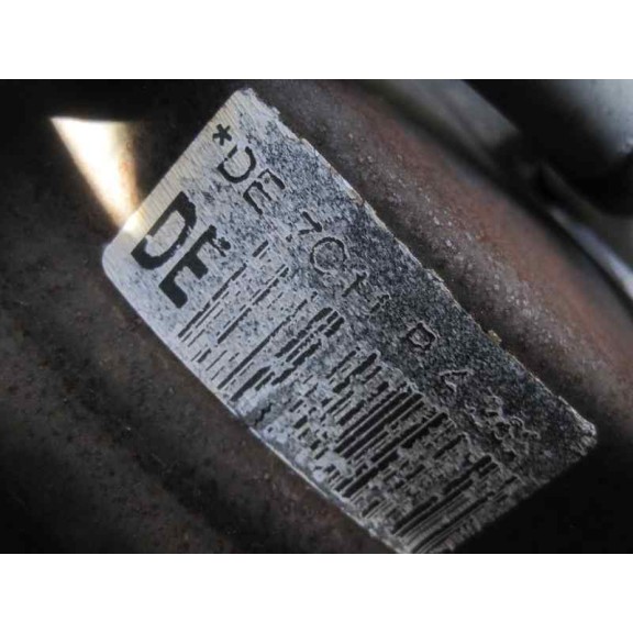 chevrolet epica del año 2006