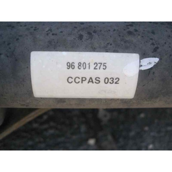 chevrolet epica del año 2006