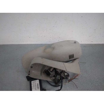 Recambio de espejo interior para mercedes-benz clase r (w251) 320 cdi (251.022) referencia OEM IAM 2518110507 1648209026 