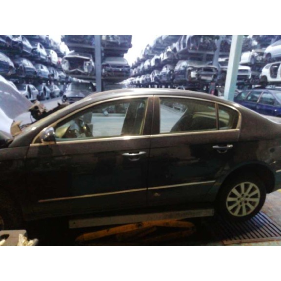 volkswagen passat berlina (3c2) del año 2007