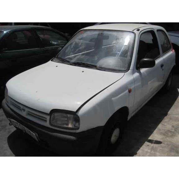 nissan micra (k11) del año 1995