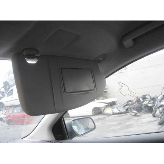 ford focus berlina (cap) del año 2005