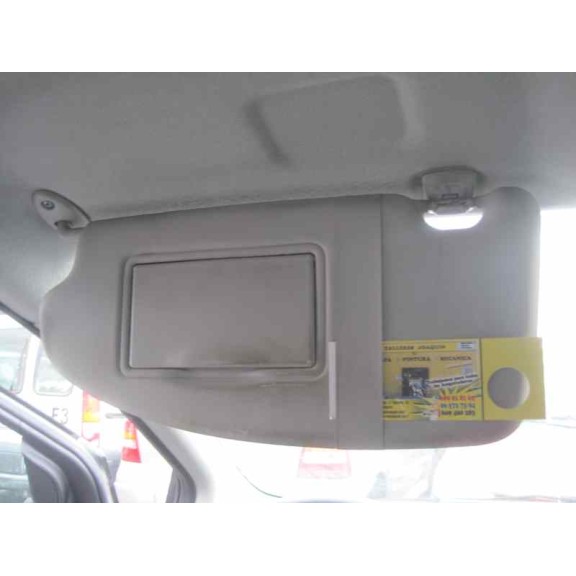 ford focus berlina (cap) del año 2005